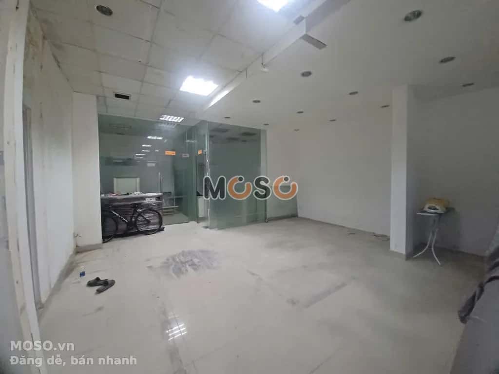 Cho thuê nhà mặt tiền Nguyễn Thái Sơn Gò Vấp, Ho Chi Minh – giá 60 triệu - ảnh 4