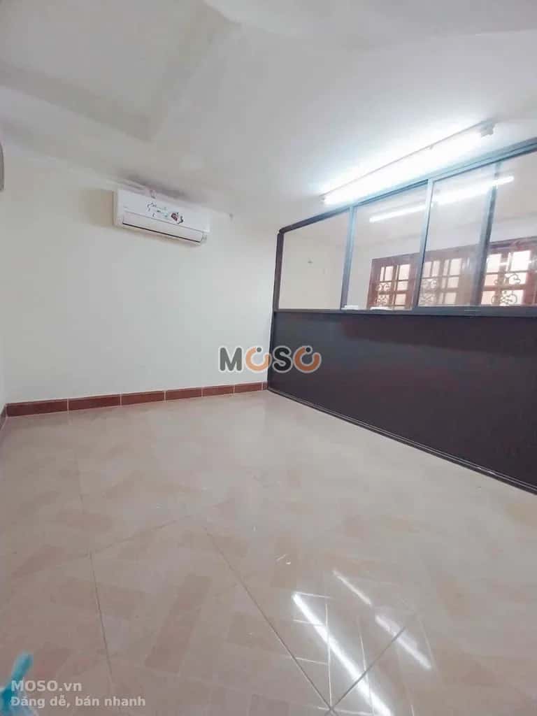 Cho thuê nhà hẻm Đường Trường Sa Quận 3, TP.HCM – 4 phòng ngủ, giá 15 triệu - ảnh 5