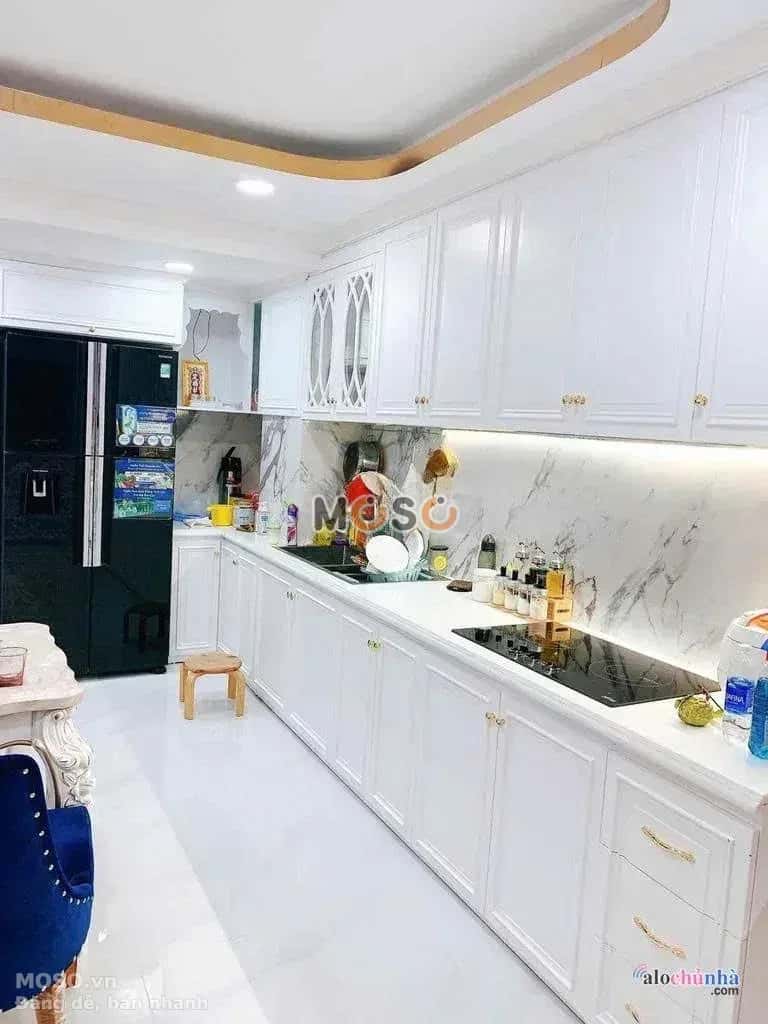 Bán nhà hẻm Trần Đình Xu Quận 1, TP.HCM – 3 phòng ngủ, giá 14.5 tỷ - ảnh 3