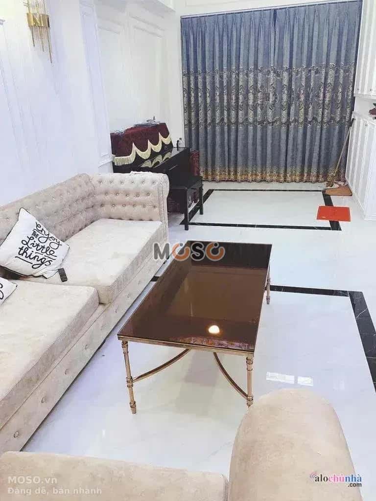 Bán nhà hẻm Trần Đình Xu Quận 1, TP.HCM – 3 phòng ngủ, giá 14.5 tỷ - ảnh 2