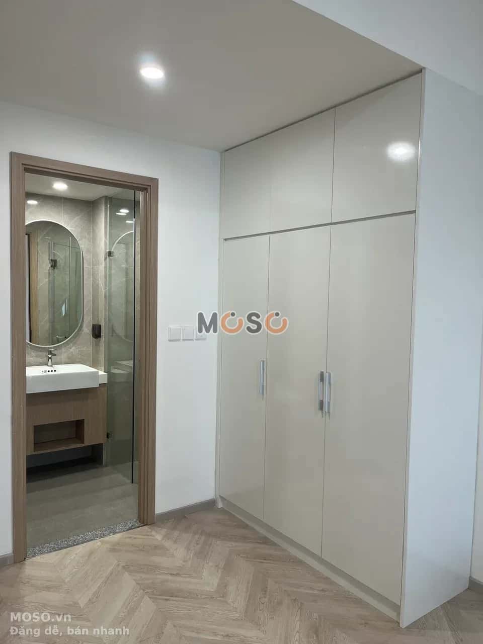 Cho thuê căn hộ chung cư lumière boulevard Quận 9, TP.HCM – 2 phòng ngủ, giá 10 triệu - ảnh 2