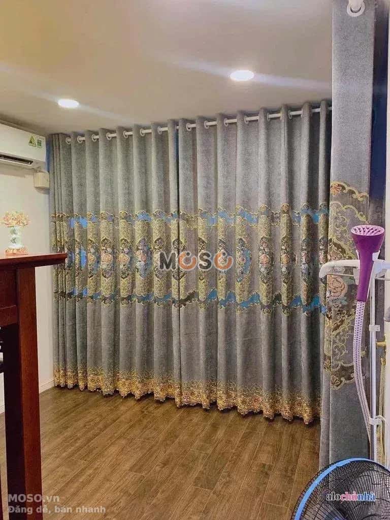 Bán nhà hẻm Trần Đình Xu Quận 1, TP.HCM – 3 phòng ngủ, giá 14.5 tỷ - ảnh 5