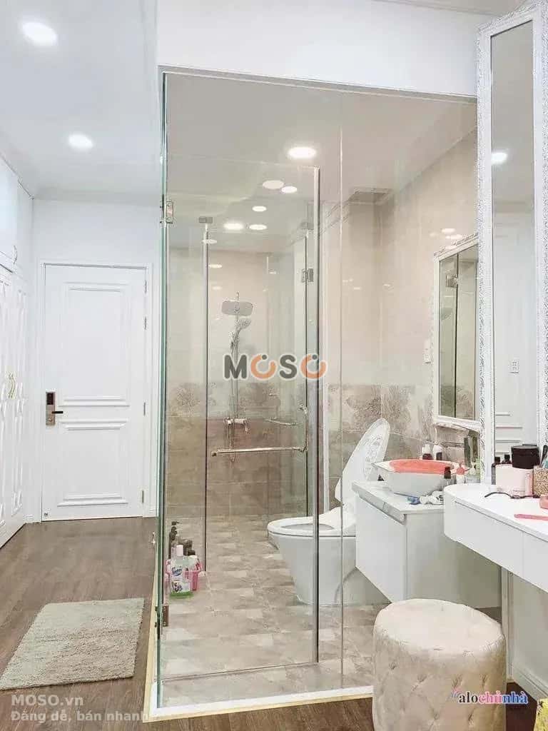 Bán nhà hẻm Trần Đình Xu Quận 1, TP.HCM – 3 phòng ngủ, giá 14.5 tỷ - ảnh 6