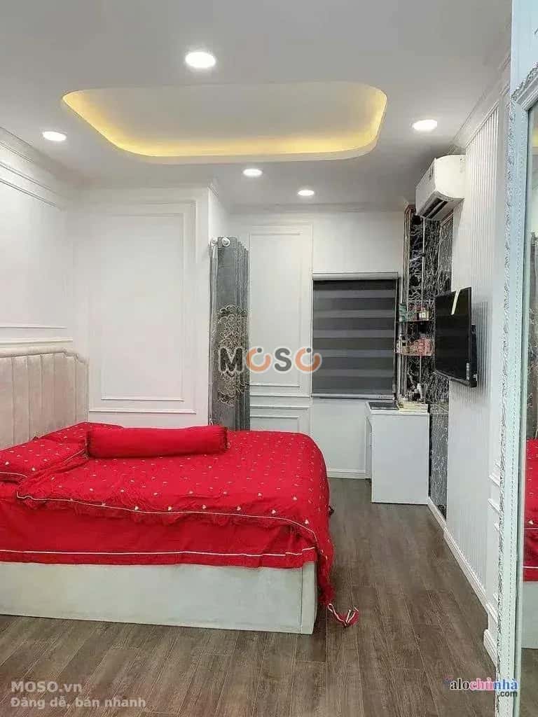 Bán nhà hẻm Trần Đình Xu Quận 1, TP.HCM – 3 phòng ngủ, giá 14.5 tỷ - ảnh 4