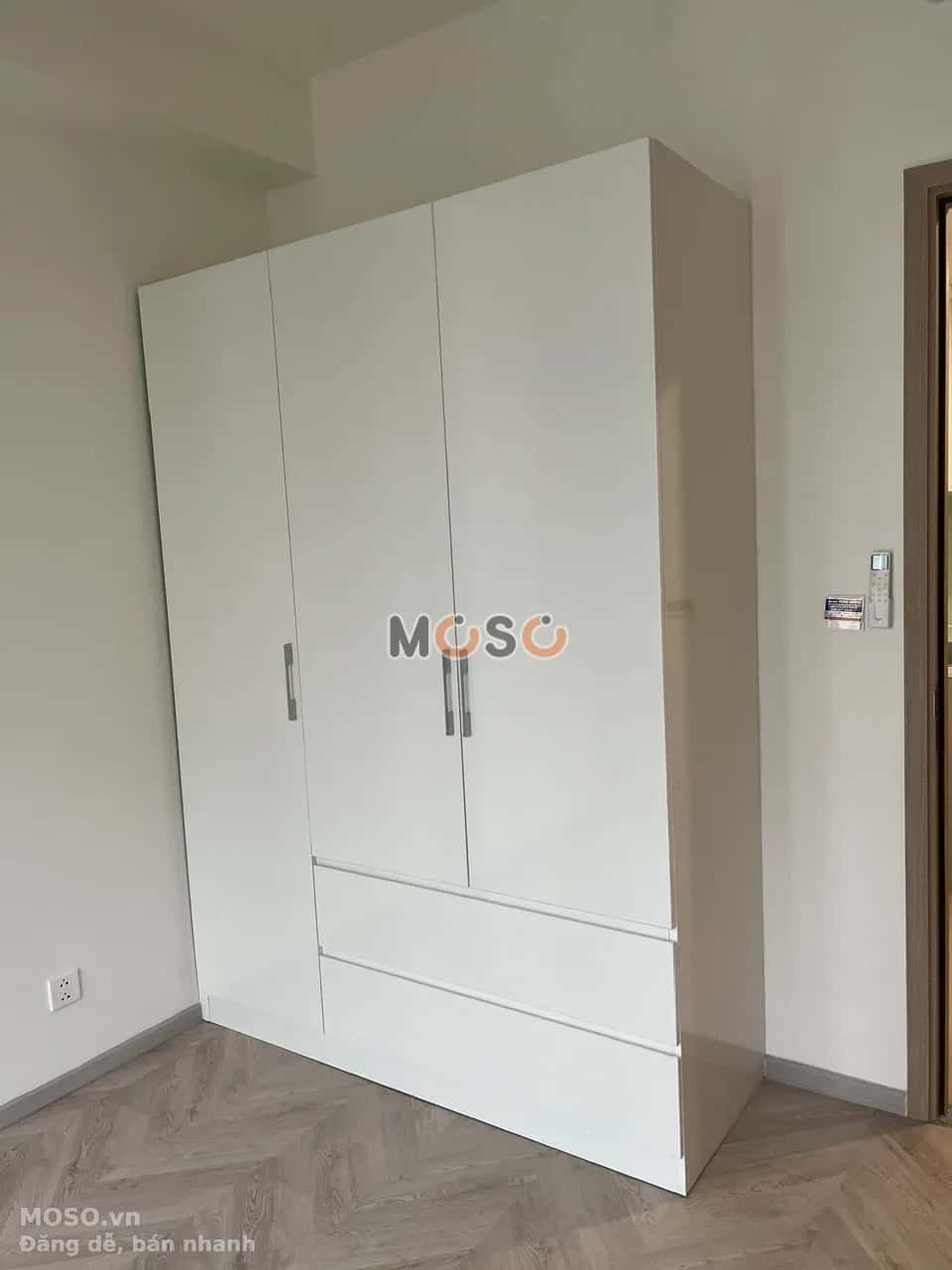 Cho thuê căn hộ chung cư lumière boulevard Quận 9, TP.HCM – 2 phòng ngủ, giá 10 triệu - ảnh 9