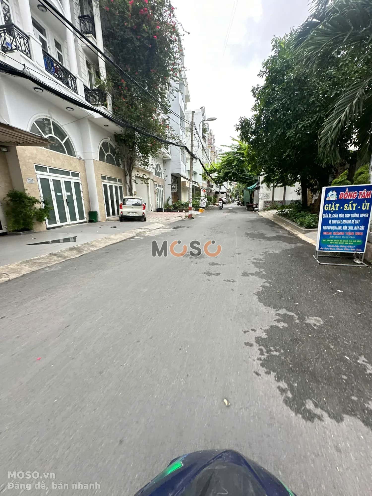 Bán nhà hẻm Dương Quảng Hàm Quận Gò Vấp, TP.HCM – 2 phòng ngủ, giá 4.2 tỷ - ảnh 4