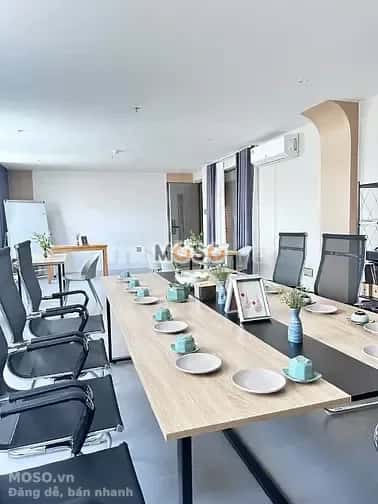 Cho thuê văn phòng Đường Nguyễn Văn Dung Gò Vấp, TP.HCM – 3 phòng ngủ, giá 23 triệu - ảnh 5