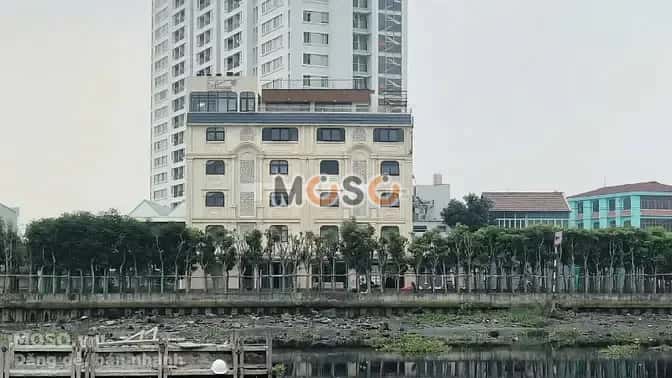 Cho thuê văn phòng Đường Nguyễn Văn Dung Gò Vấp, TP.HCM – 3 phòng ngủ, giá 23 triệu - ảnh 1