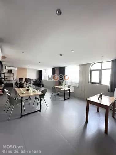 Cho thuê văn phòng Đường Nguyễn Văn Dung Gò Vấp, TP.HCM – 3 phòng ngủ, giá 23 triệu - ảnh 4