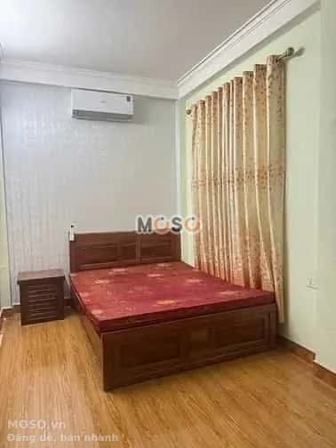 Cho thuê nhà hẻm Phố Minh Khai Vĩnh Tuy, Hà Nội – 3 phòng ngủ, giá 10 triệu - ảnh 5