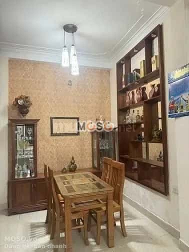 Cho thuê nhà hẻm Phố Minh Khai Vĩnh Tuy, Hà Nội – 3 phòng ngủ, giá 10 triệu - ảnh 3