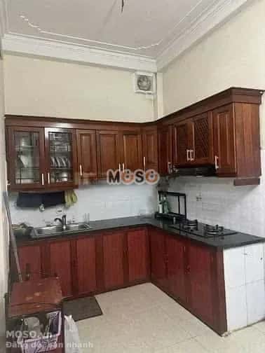 Cho thuê nhà hẻm Phố Minh Khai Vĩnh Tuy, Hà Nội – 3 phòng ngủ, giá 10 triệu - ảnh 4