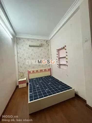 Cho thuê nhà hẻm Phố Minh Khai Vĩnh Tuy, Hà Nội – 3 phòng ngủ, giá 10 triệu - ảnh 6