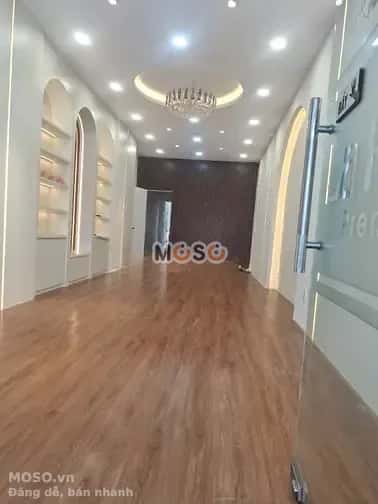 Cho thuê nhà mặt tiền Đường Trần Đình Xu Quận 1, TP.HCM – giá 48 triệu - ảnh 3