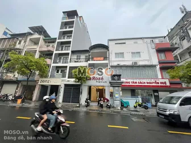 Cho thuê nhà mặt tiền Đường Trần Đình Xu Quận 1, TP.HCM – giá 48 triệu - ảnh 2