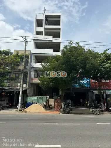 Cho thuê nhà mặt tiền Đường Lê Văn Hiến Ngũ Hành Sơn, Đà Nẵng – giá 30 triệu - ảnh 3