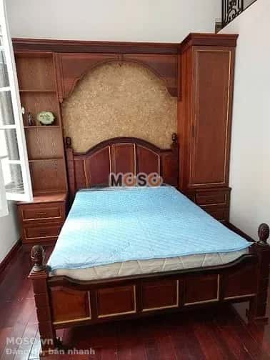 Cho thuê căn hộ chung cư Phố Hàng Bồ Hoàn Kiếm, Hà Nội – 1 phòng ngủ, giá 6 triệu - ảnh 1