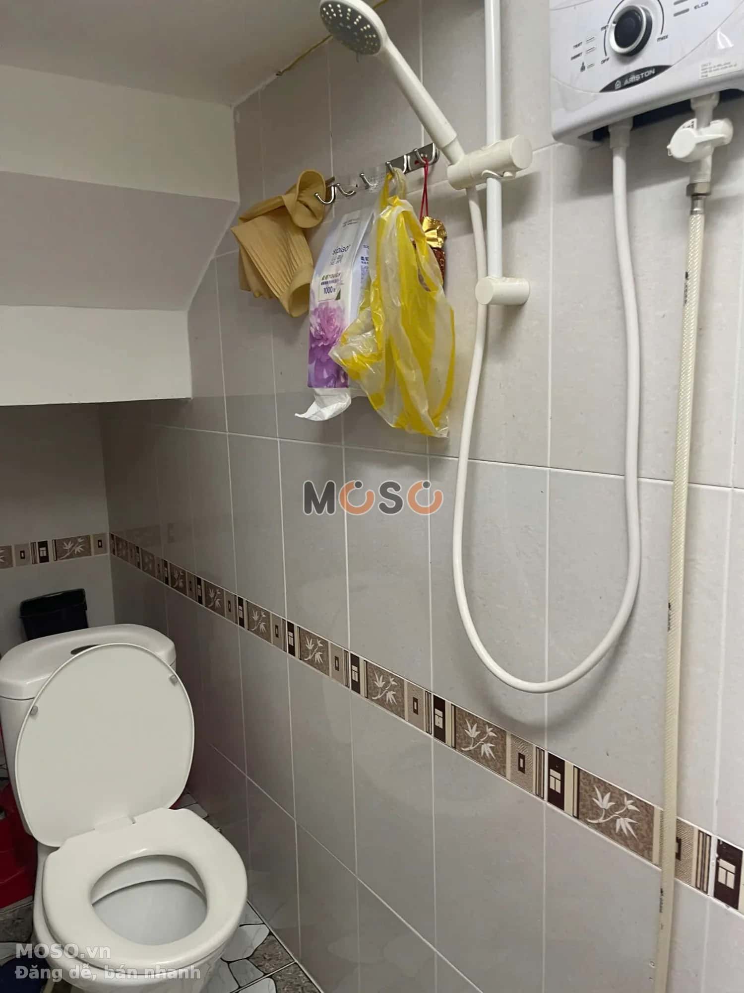 Bán nhà hẻm Phan Huy Ích Quận Gò Vấp, TP.HCM – 4 phòng ngủ, giá 6 tỷ - ảnh 14