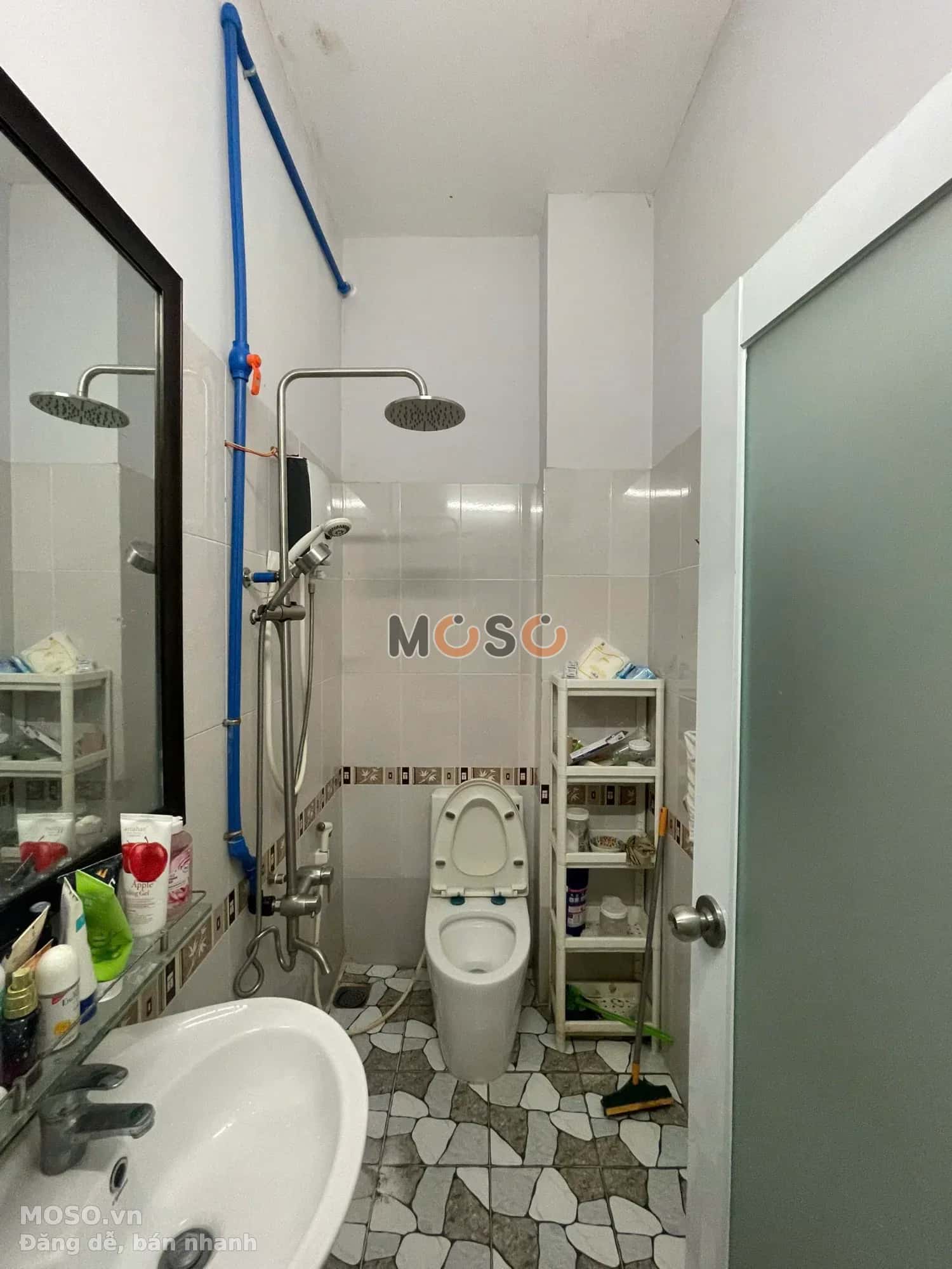 Bán nhà hẻm Phan Huy Ích Quận Gò Vấp, TP.HCM – 4 phòng ngủ, giá 6 tỷ - ảnh 13