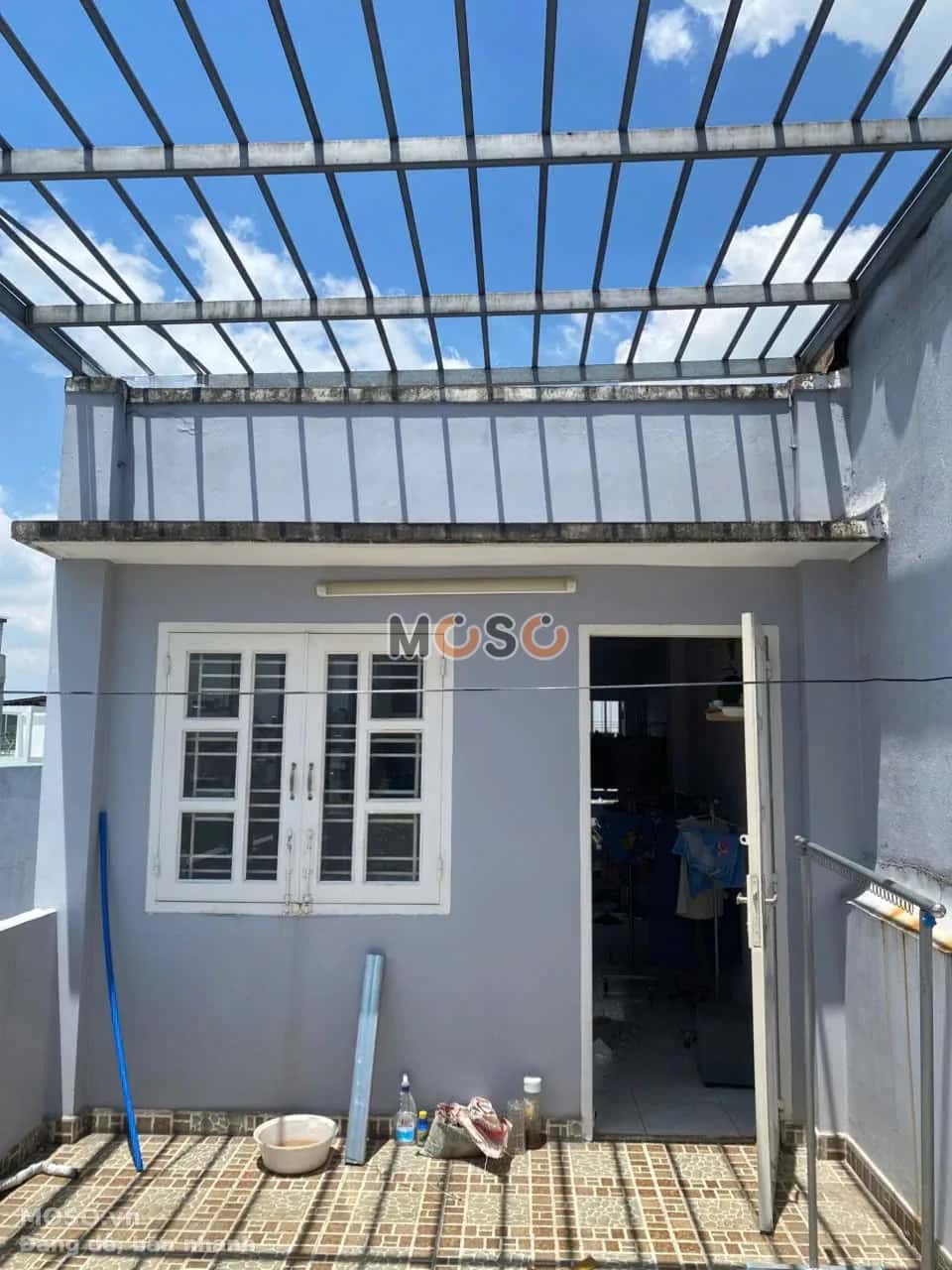 Bán nhà hẻm Phan Huy Ích Quận Gò Vấp, TP.HCM – 4 phòng ngủ, giá 6 tỷ - ảnh 11