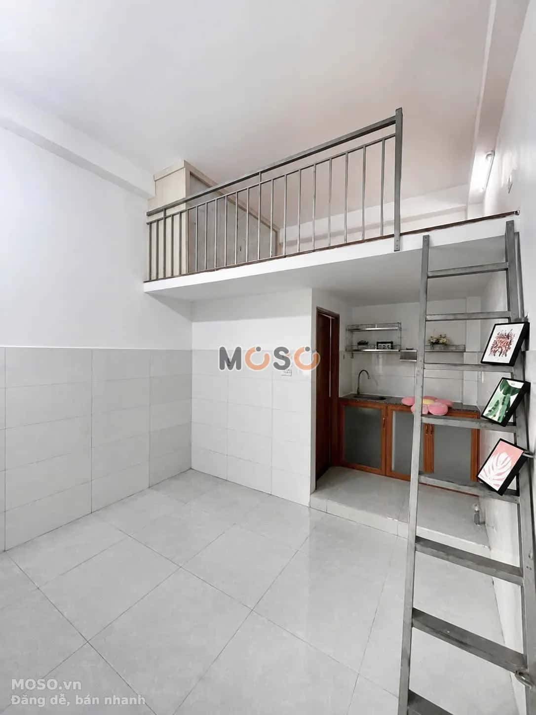 Cho thuê phòng trọ Đường Lê Trọng Tấn Bình Hưng Hòa, TP.HCM – giá 2.9 triệu - ảnh 3