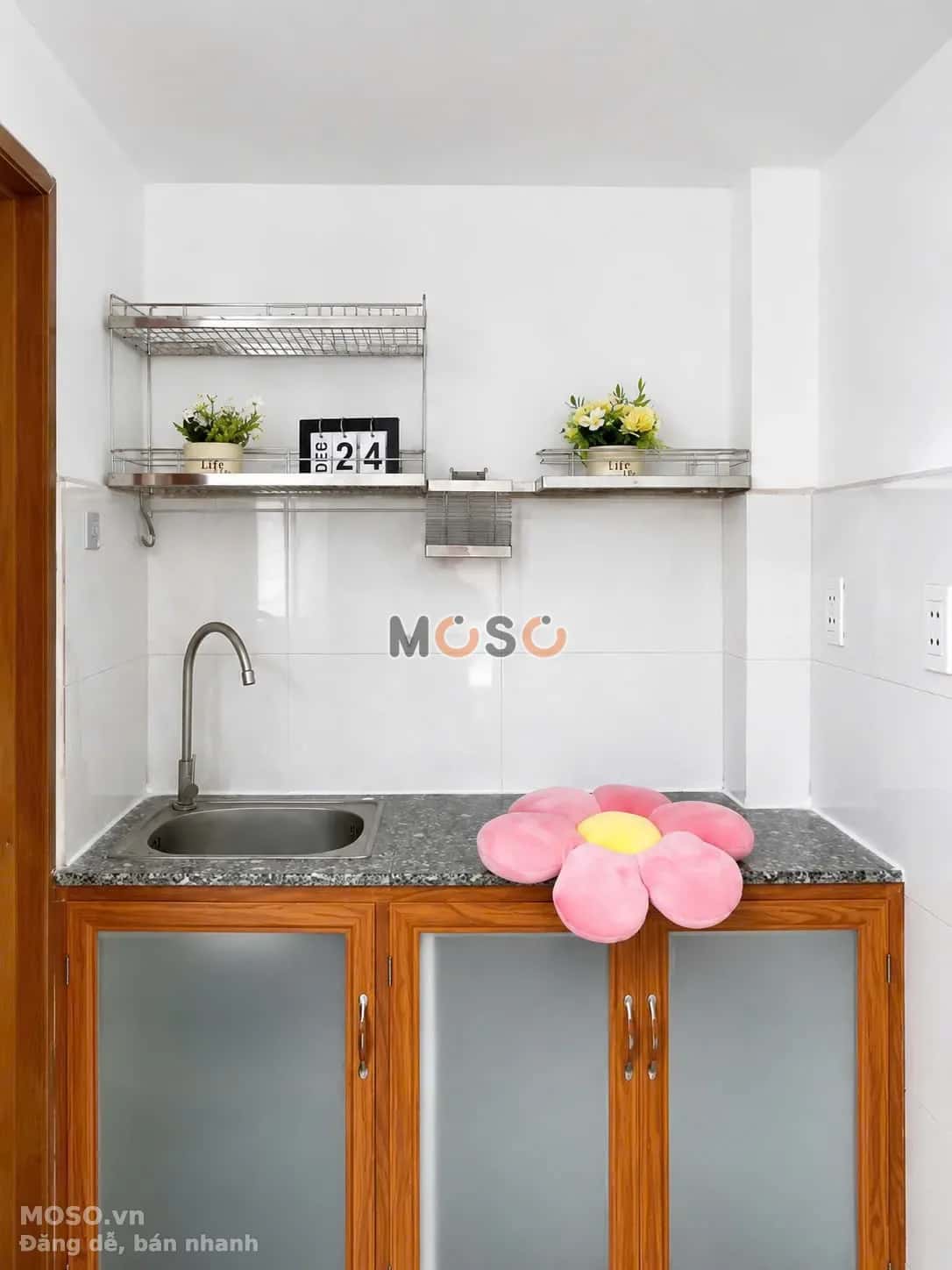 Cho thuê phòng trọ Đường Lê Trọng Tấn Bình Hưng Hòa, TP.HCM – giá 2.9 triệu - ảnh 5