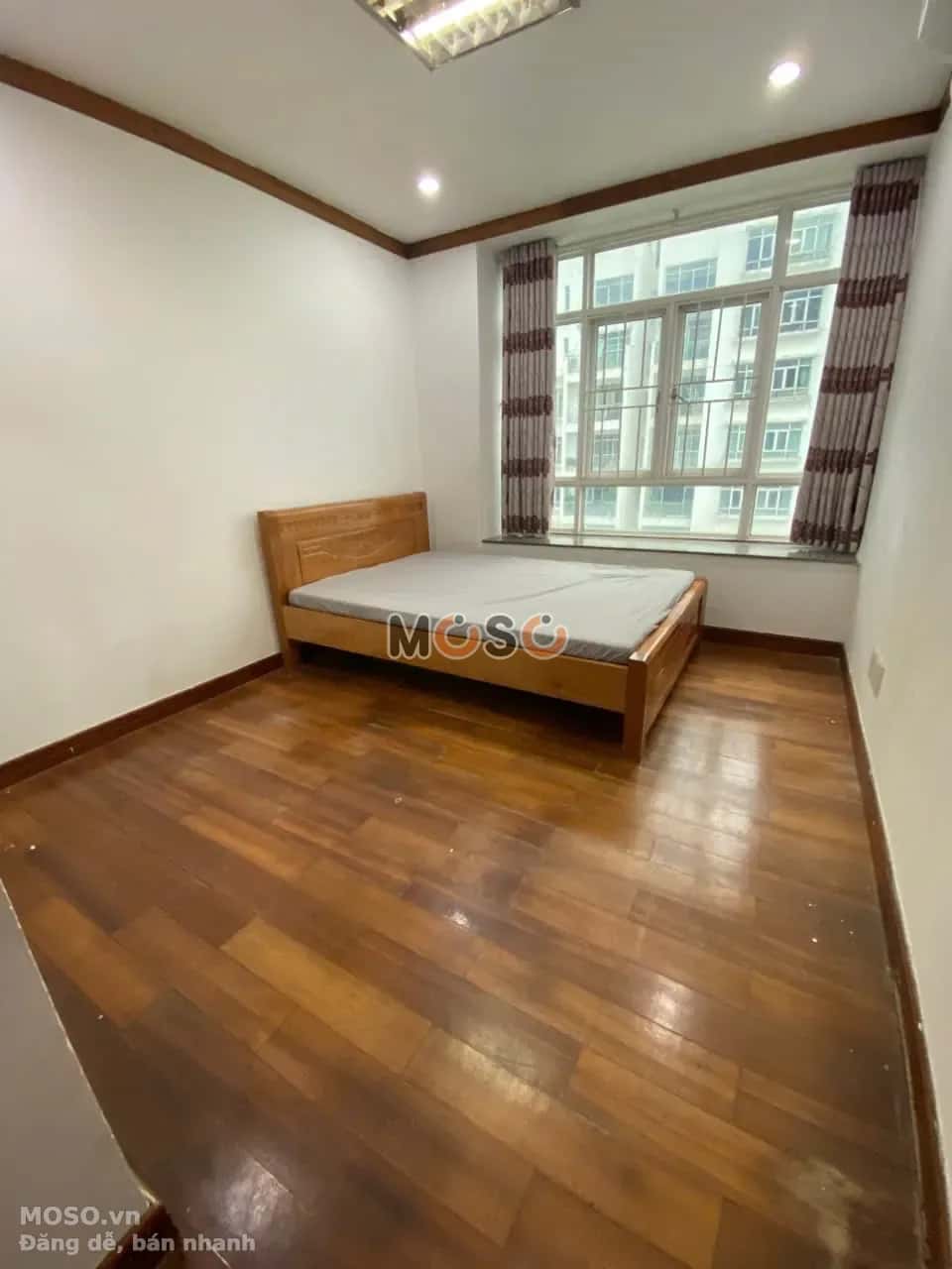 Cho thuê phòng trọ Đường Nguyễn Hữu Thọ Tân Hưng, TP.HCM – giá 3.6 triệu - ảnh 1