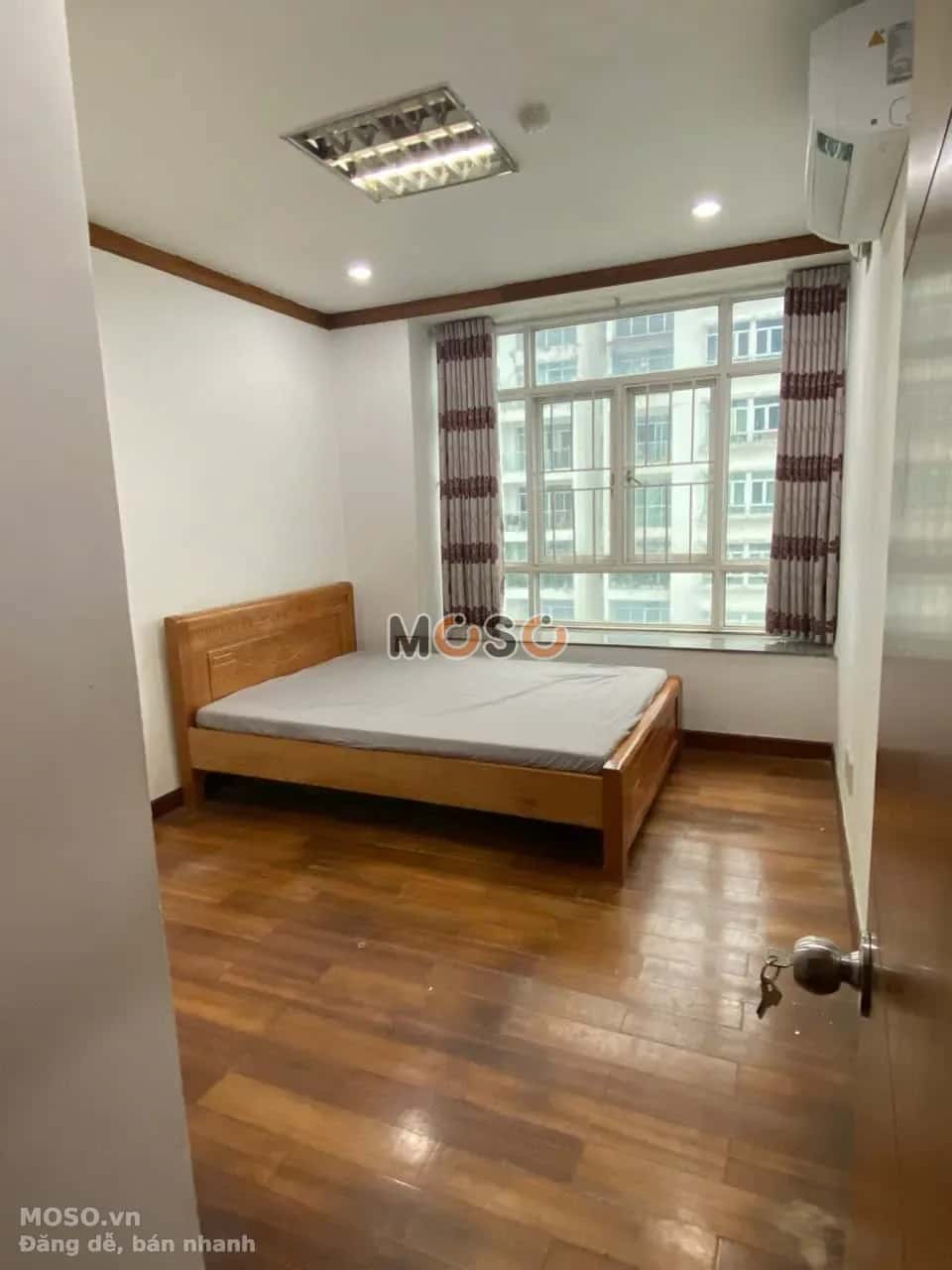 Cho thuê phòng trọ Đường Nguyễn Hữu Thọ Tân Hưng, TP.HCM – giá 3.6 triệu - ảnh 2