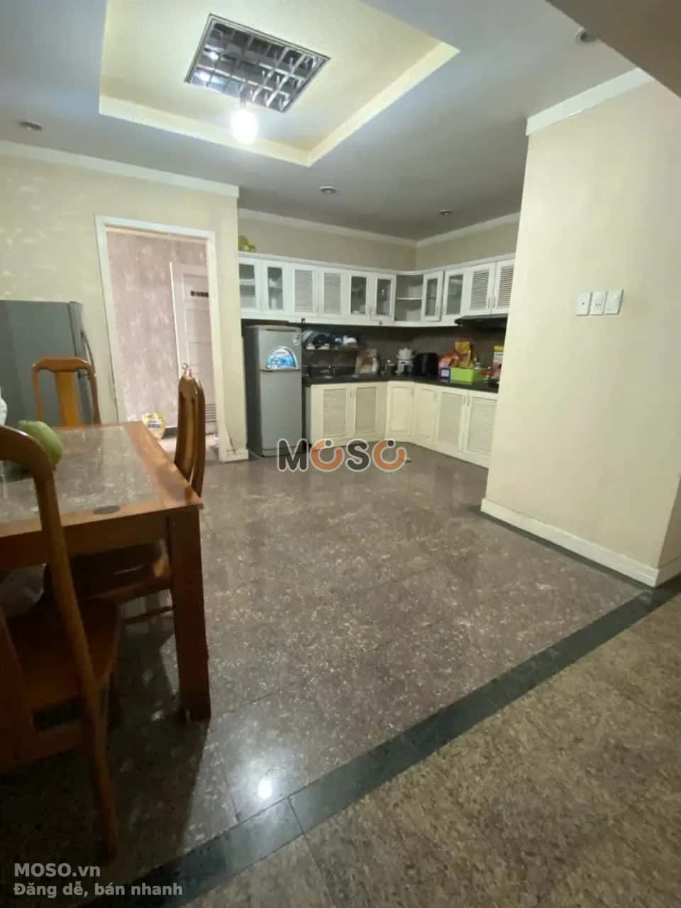 Cho thuê phòng trọ Đường Nguyễn Hữu Thọ Tân Hưng, TP.HCM – giá 3.6 triệu - ảnh 3