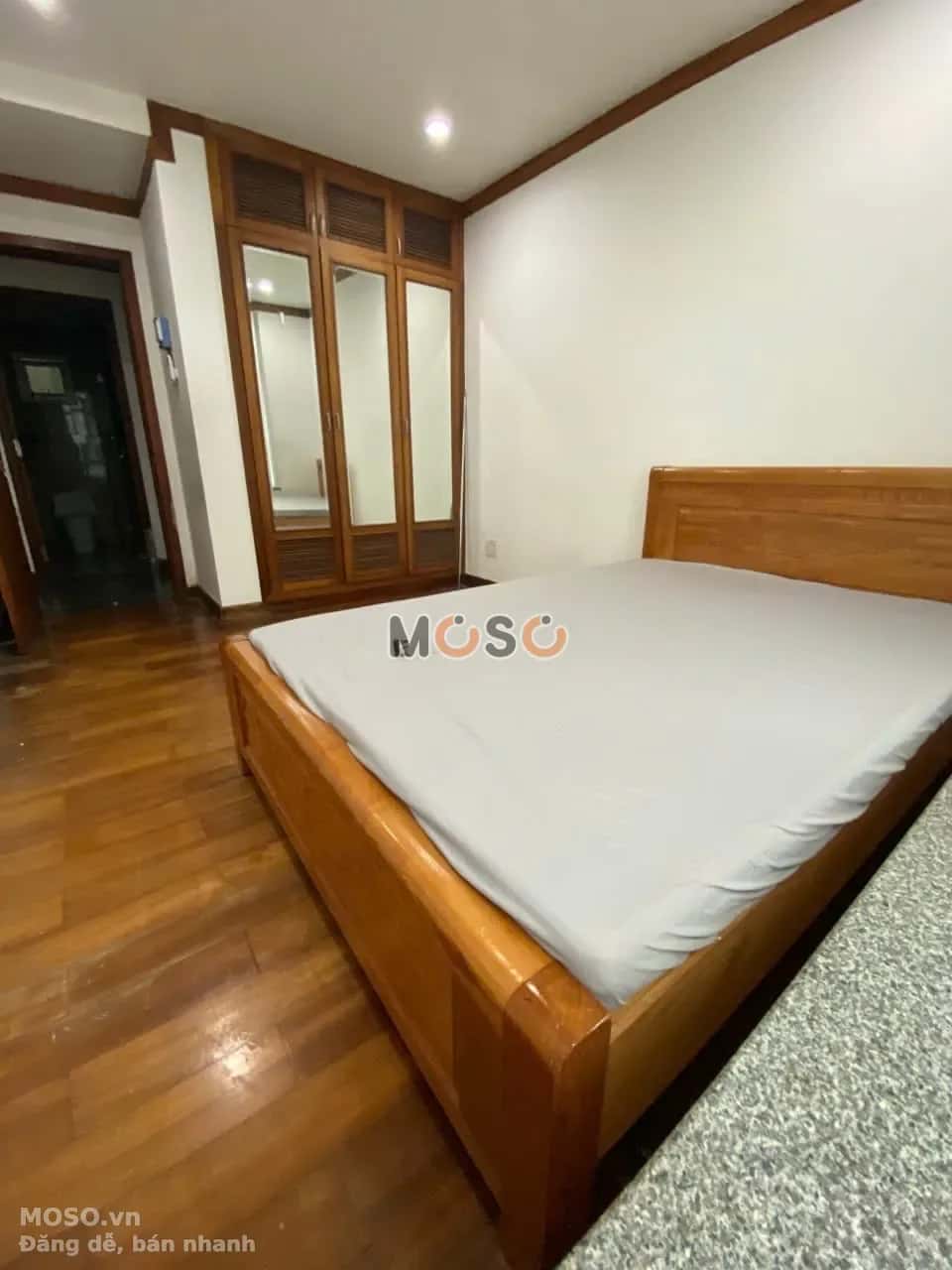 Cho thuê phòng trọ Đường Nguyễn Hữu Thọ Tân Hưng, TP.HCM – giá 3.6 triệu - ảnh 4