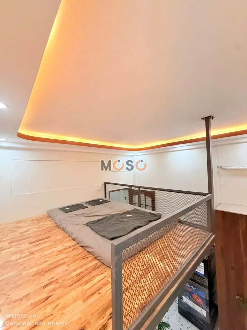 Cho thuê phòng trọ Hẻm 247 Nguyễn Xí Bình Lợi Trung, TP.HCM – giá 5.4 triệu - ảnh 7