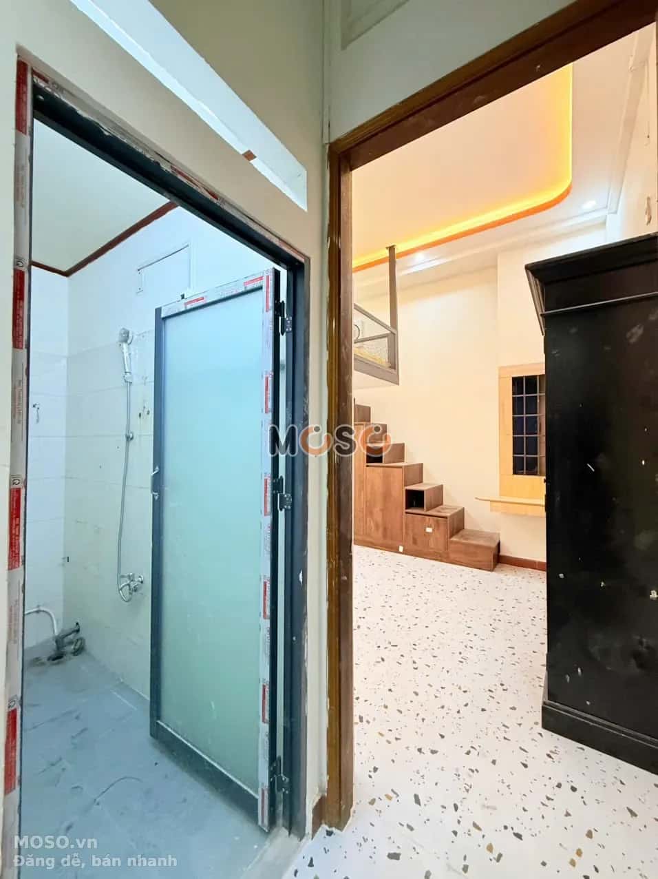Cho thuê phòng trọ Hẻm 247 Nguyễn Xí Bình Lợi Trung, TP.HCM – giá 5.4 triệu - ảnh 11