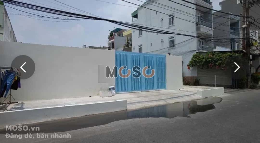 Cho thuê nhà mặt tiền Đường số 882 Quận 9, TP.HCM – 2 phòng ngủ, giá 18 triệu - ảnh 1