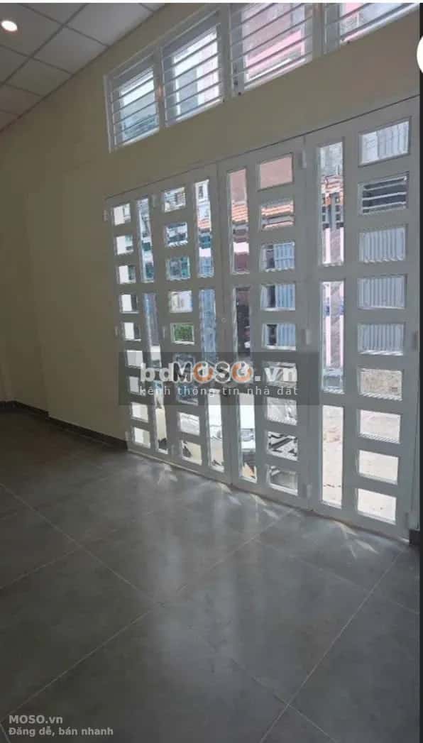 Cho thuê nhà mặt tiền Đường số 882 Quận 9, TP.HCM – 2 phòng ngủ, giá 18 triệu - ảnh 2