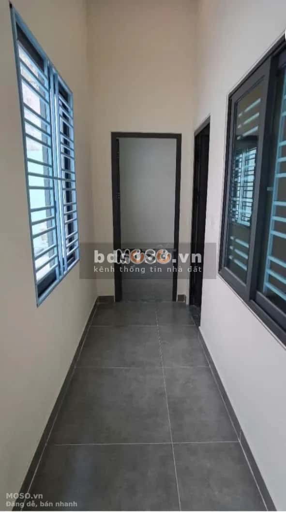 Cho thuê nhà mặt tiền Đường số 882 Quận 9, TP.HCM – 2 phòng ngủ, giá 18 triệu - ảnh 3