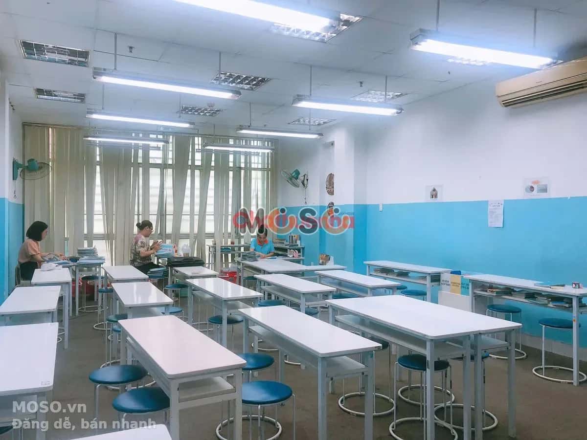 Cho thuê BĐS khác Lê Bình Tân Bình, TP.HCM – giá 80 triệu - ảnh 2