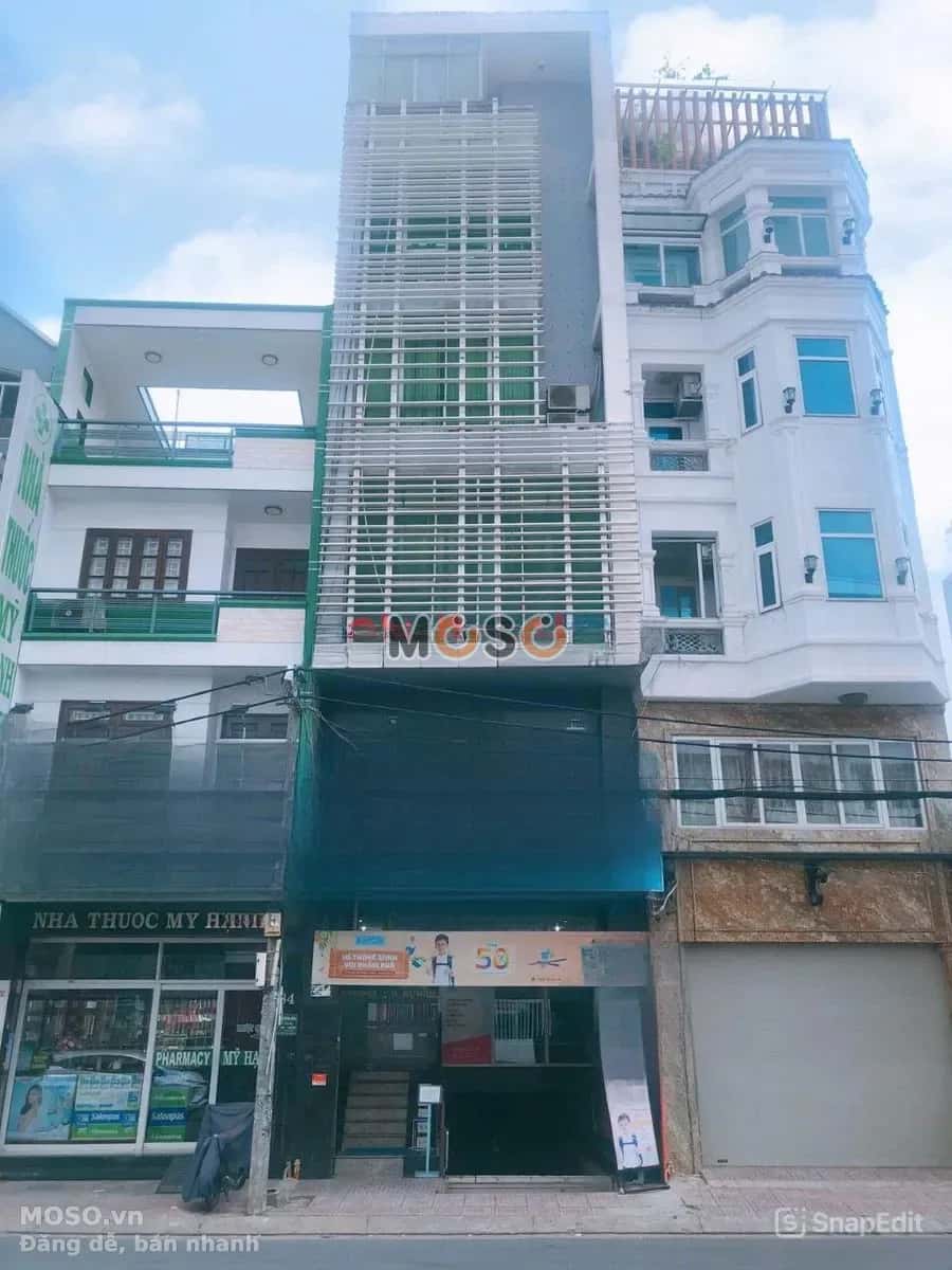 Cho thuê BĐS khác Lê Bình Tân Bình, TP.HCM – giá 80 triệu - ảnh 11