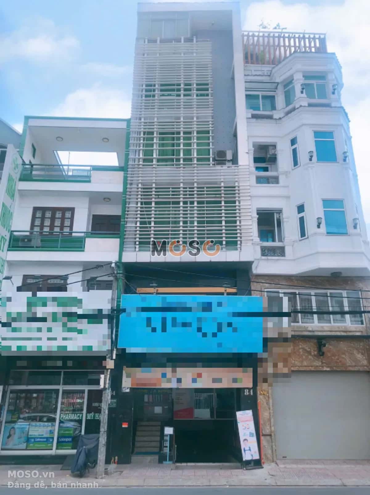 Cho thuê BĐS khác Lê Bình Tân Bình, TP.HCM – giá 80 triệu - ảnh 10