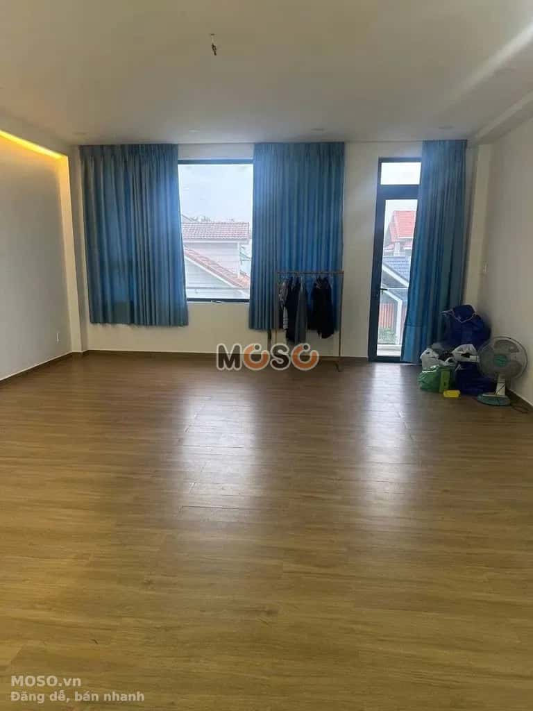 Cho thuê nhà mặt tiền Đường Tân Cảng Quận Bình Thạnh, TP.HCM – 4 phòng ngủ, giá 24 triệu - ảnh 6