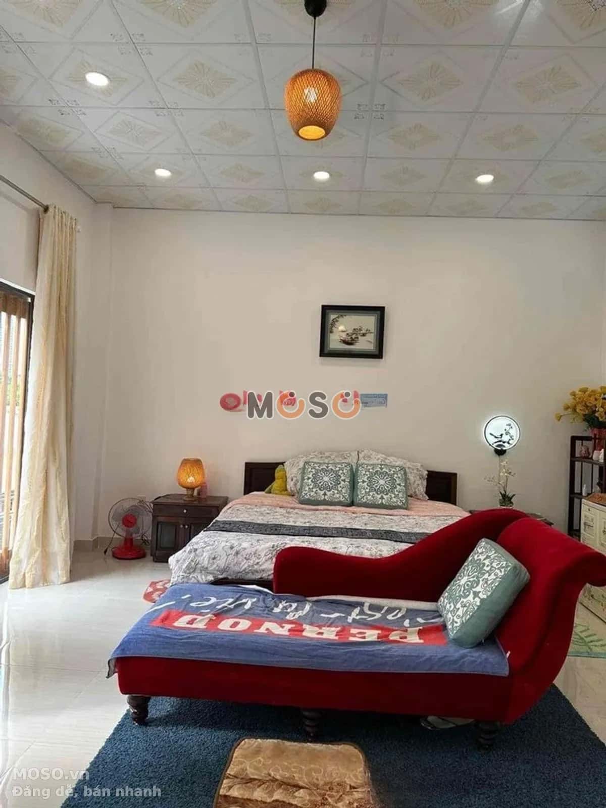 Cho thuê nhà mặt tiền Đường Số 4 Quận 2, TP.HCM – giá 80 triệu - ảnh 3