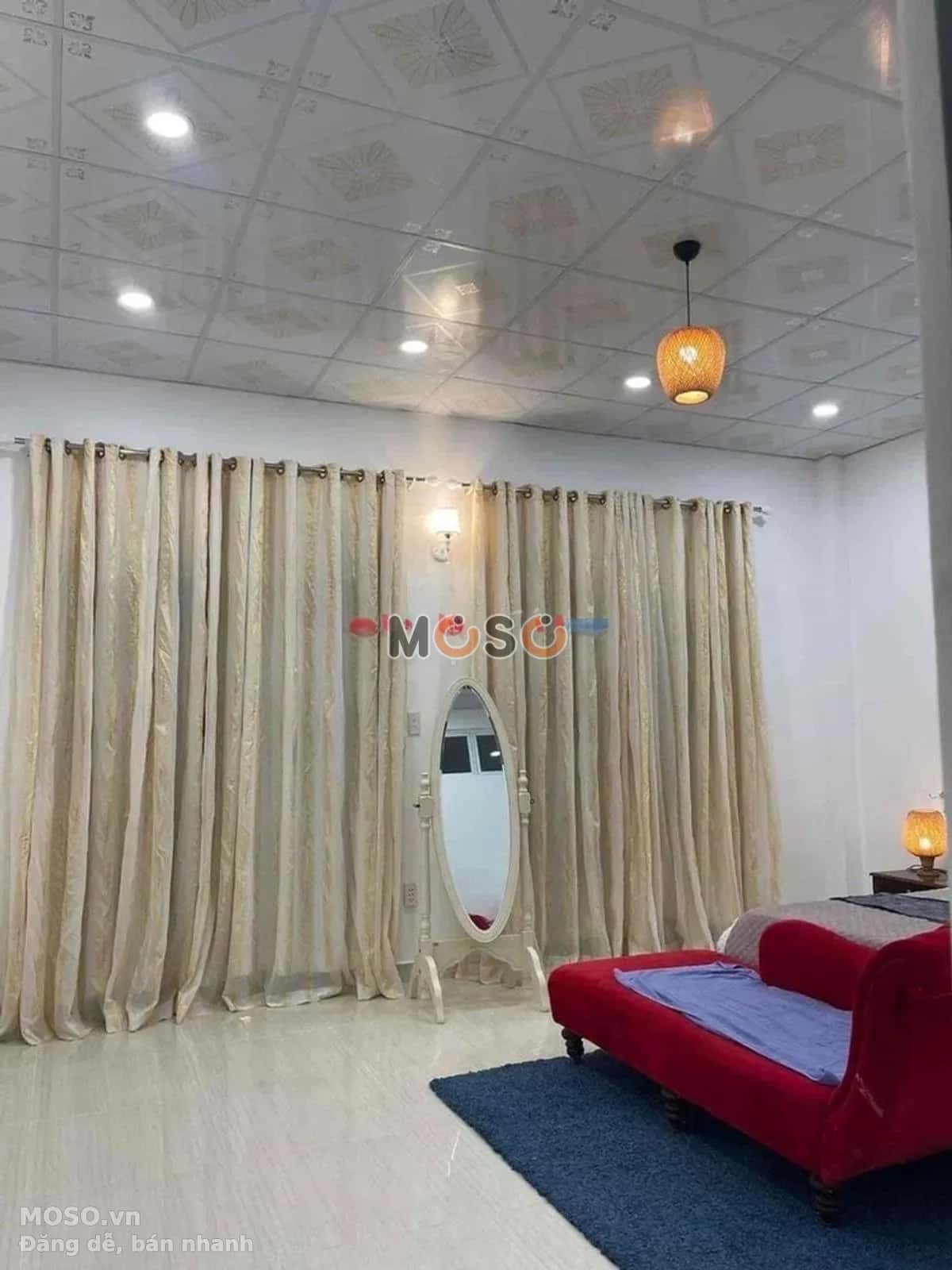 Cho thuê nhà mặt tiền Đường Số 4 Quận 2, TP.HCM – giá 80 triệu - ảnh 5