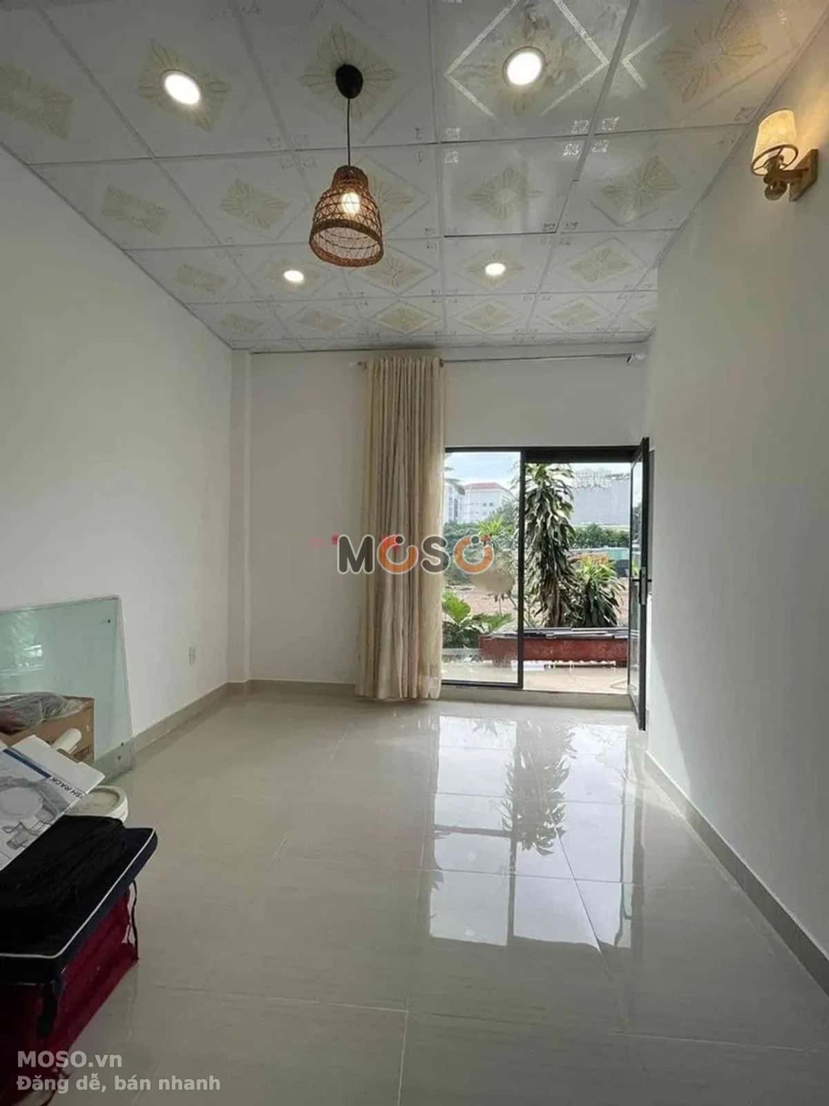 Cho thuê nhà mặt tiền Đường Số 4 Quận 2, TP.HCM – giá 80 triệu - ảnh 6