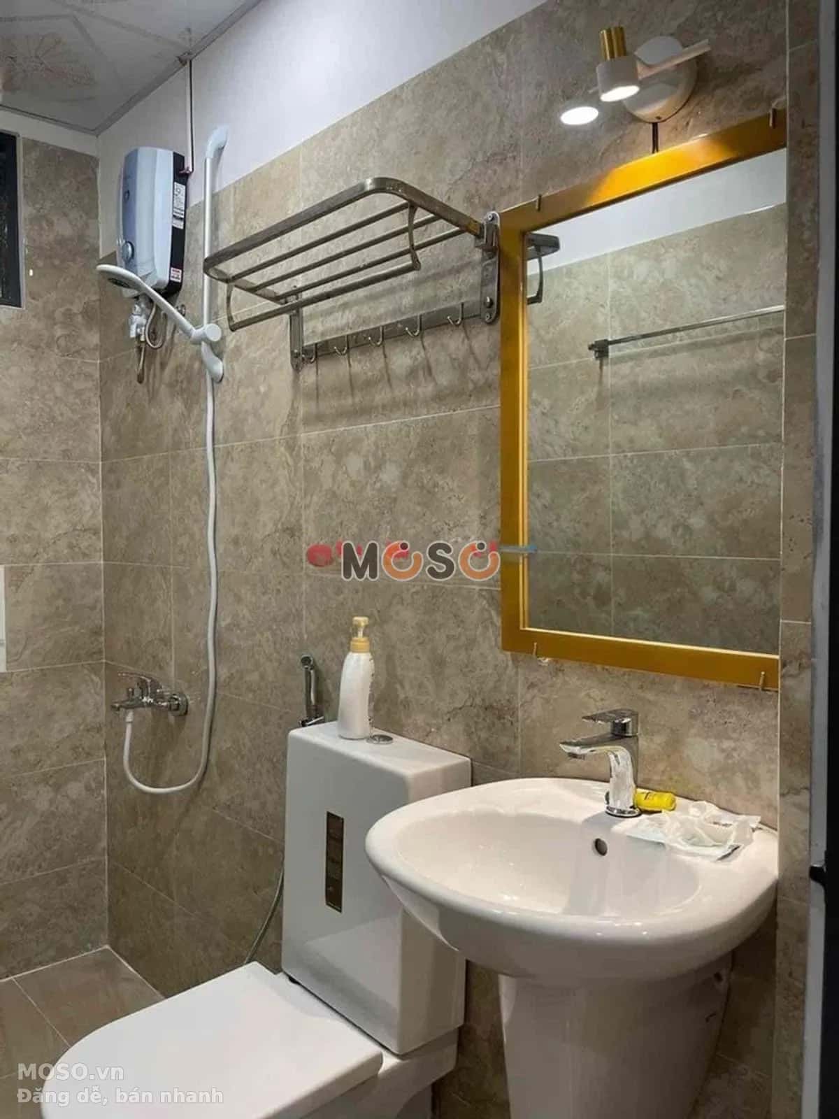 Cho thuê nhà mặt tiền Đường Số 4 Quận 2, TP.HCM – giá 80 triệu - ảnh 7