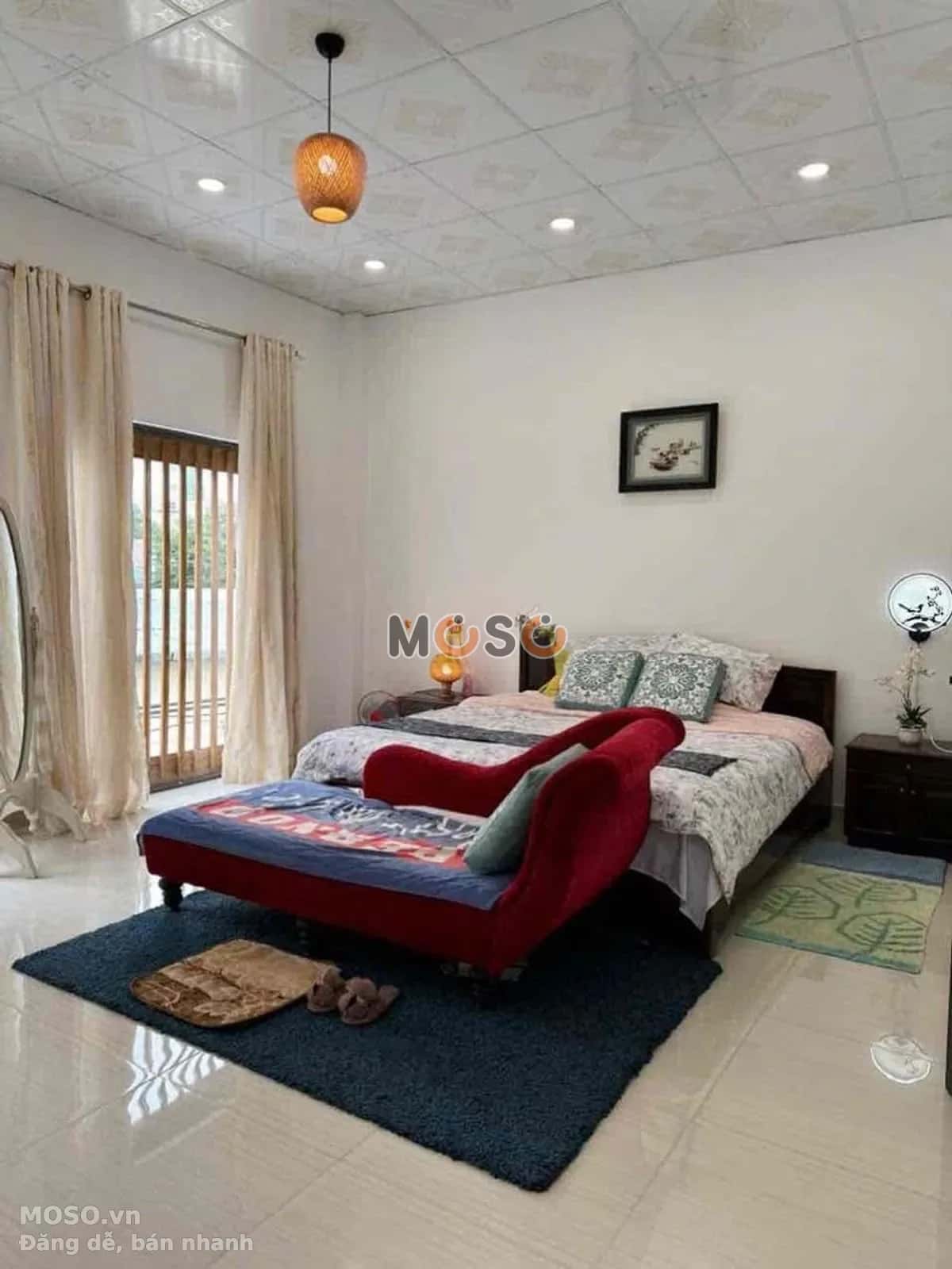 Cho thuê nhà mặt tiền Đường Số 4 Quận 2, TP.HCM – giá 80 triệu - ảnh 10