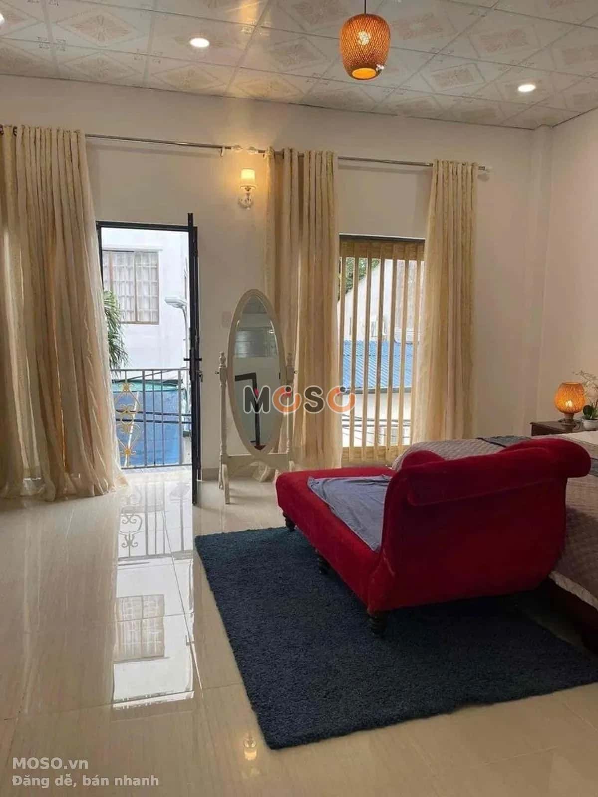 Cho thuê nhà mặt tiền Đường Số 4 Quận 2, TP.HCM – giá 80 triệu - ảnh 11