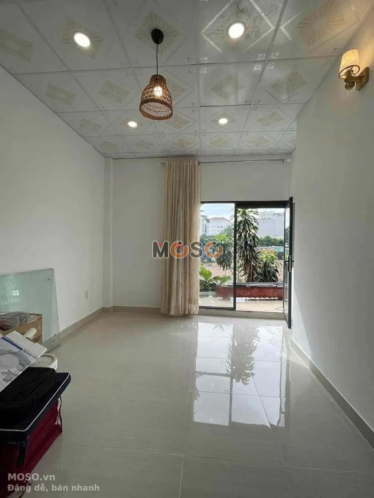 Cho thuê nhà mặt tiền Đường Số 4 Quận 2, TP.HCM – giá 80 triệu - ảnh 12