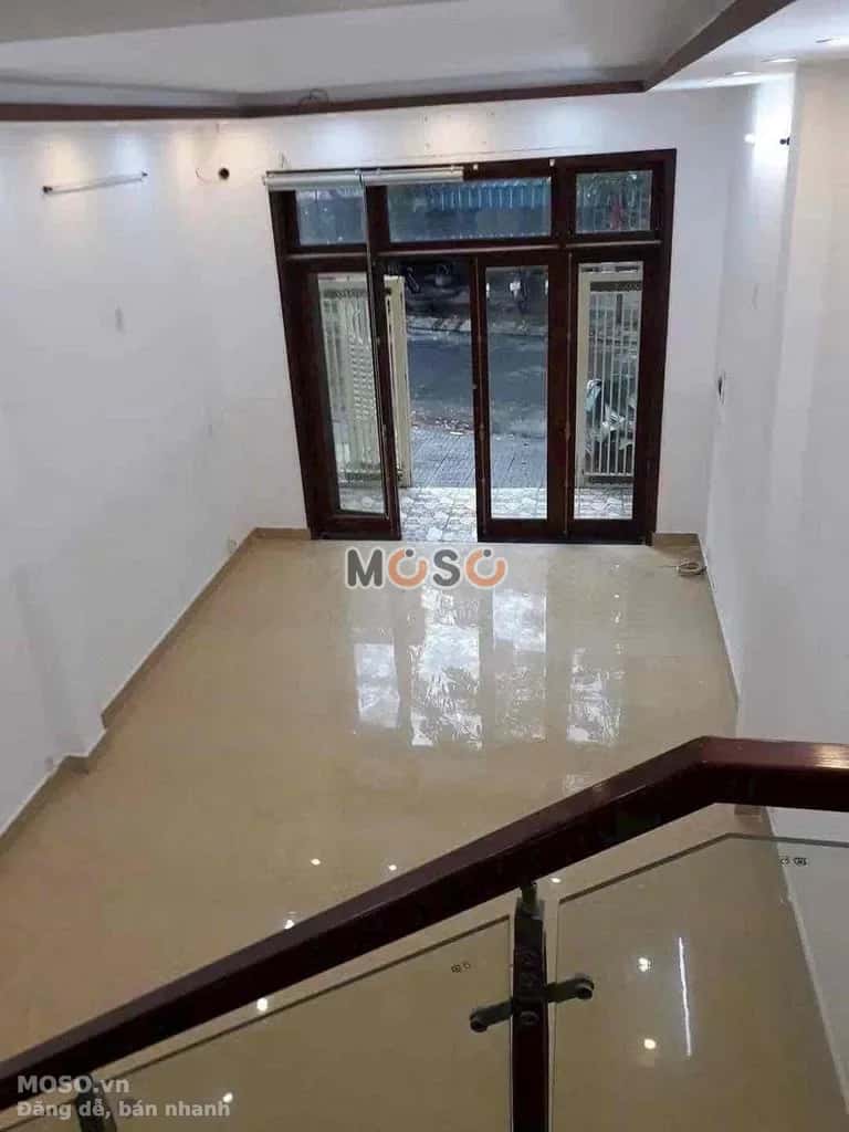 Cho thuê nhà mặt tiền Tố Hữu Hòa Cường, Đà Nẵng – 3 phòng ngủ, giá 12.5 triệu - ảnh 6