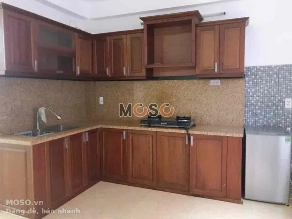 Cho thuê nhà mặt tiền Tố Hữu Hòa Cường, Đà Nẵng – 3 phòng ngủ, giá 12.5 triệu - ảnh 4
