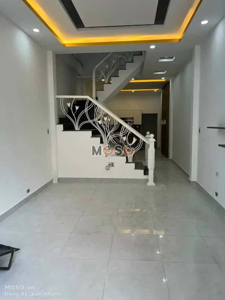 Cho thuê nhà hẻm Đường 3/2 Quận 10, Ho Chi Minh – 4 phòng ngủ, giá 20 triệu - ảnh 2