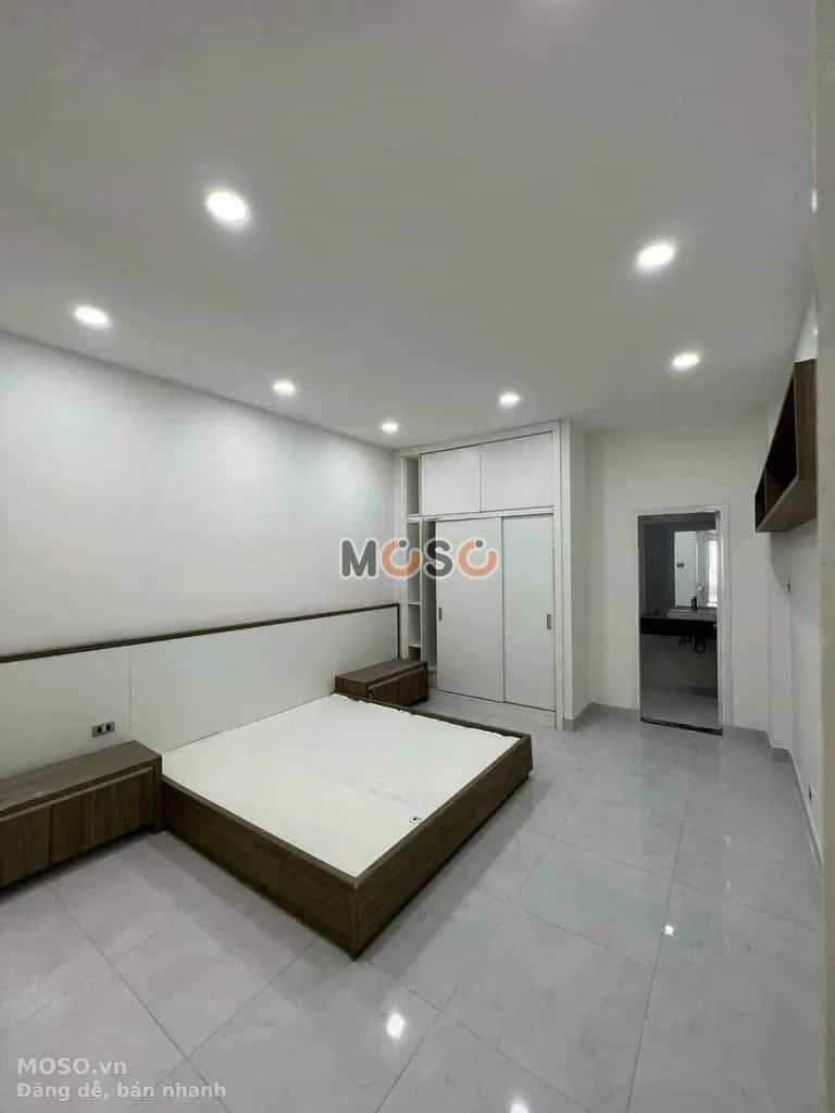 Cho thuê nhà hẻm Đường 3/2 Quận 10, Ho Chi Minh – 4 phòng ngủ, giá 20 triệu - ảnh 6